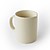Taza jarra de leche.