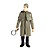 Figurita Articulada de Sherlock Holmes