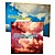 Papel y Tela Fotosensible, 'Sunography'