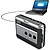 Conversor de Casete a MP3, 'Tape Express'
