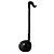Juguete e Instrumento Musical Japonés, 'Otamatone'