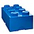 Bloque de Almacenaje Rectangular Grande de LEGO