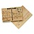 Postal de Madera DIY