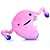 Útero de Peluche Grande, Serie Órganos