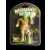 Packaging de la Momia Mike