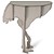 Consola de Pared Ibride Diva