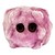 Peluche Microbio "Mononucleosis Infecciosa"