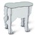 Taburete de Diseño Ibride Scotty