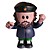Figura para Coleccionistas Weenicons Che Guevara