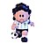 Figura para Coleccionistas Weenicons Maradona