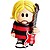 Figura para Coleccionistas Weenicons Kurt Cobain