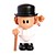 Figura para Coleccionistas Weenicons Ultra Violent