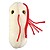 Peluche de Microbio 'Salmonela'