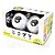 Packaging de Ojos Saltones "Nikodama"