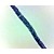 Ejemplo 1: Trazo de boli Bic en un Post-It