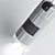 Dispone de 4 luces LED