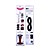 Packaging de la BBQ Sword