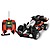 ¡Disfruta espiando a tus amigos con el Spy Car!