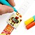 Reloj Personalizado de Papel