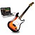 Guitarra USB Discover de ION Audio