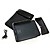 El kit incluye 1 Funda de Neopreno, 1 Carcasa con Batería y 1 Cable USB