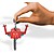 Set de 6 Fundas para Llaves "FreaKeys"