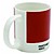 Taza de Porcelana Pantone