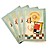 Cuadernos "Mon Cahier" de Londji