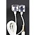 Auriculares Diamantes