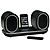 Altavoces Inalámbricos para iPod e iPhone