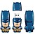 mimobot USB Batman 8GB