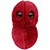 Peluche Microbio "Faringitis"