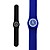 Reloj de Silicona Wiki "Slap It On"