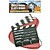 Packaging de la Claqueta de Cine  de Hollywood