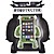 Packaging de la Funda Robotector