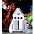 Casa Cohete "Rocket" de Kidsonroof