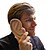 Funda de Oreja para iPhone 4 "Ear iPhone"