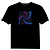 Camiseta Luminosa T-Spiral