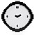 Reloj de Pared Pixelado "Pixel Time"