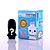 Este es Mr. TT. Deluxe, el mimobot más misterioso