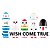 Han nacido en el mundo de Wish Come True