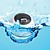 Altavoces Acuáticos "Water Rocker" de ION