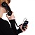 Auricular Vintage de Clip Sonic