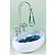 Lavabo Porta Clips "Drip Clips"