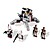 Elite Clone Trooper & Commando Droid Battle Pack de LEGO