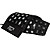 Teclado Flexible Aliens