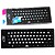 Embalaje Original Teclado Aliens