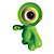 Webcam "Bubblehead"