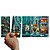 Incluye 16 tarjetas ilustradas