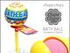 Sales con forma de chupa chups